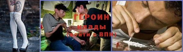 хмурый Алексин
