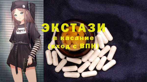 хмурый Алексин