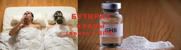 хмурый Алексин